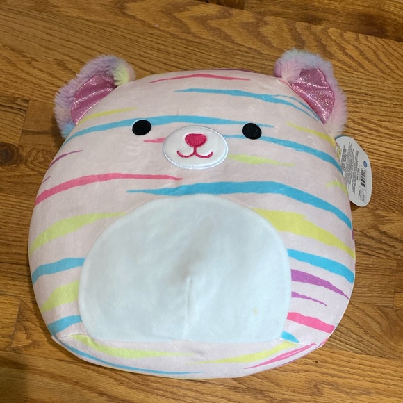 NWT 16” Squishmallow - Picture 1 of 5